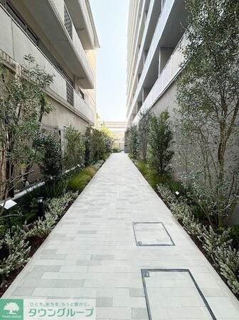 パークアクシス横浜阪東橋の物件内観写真